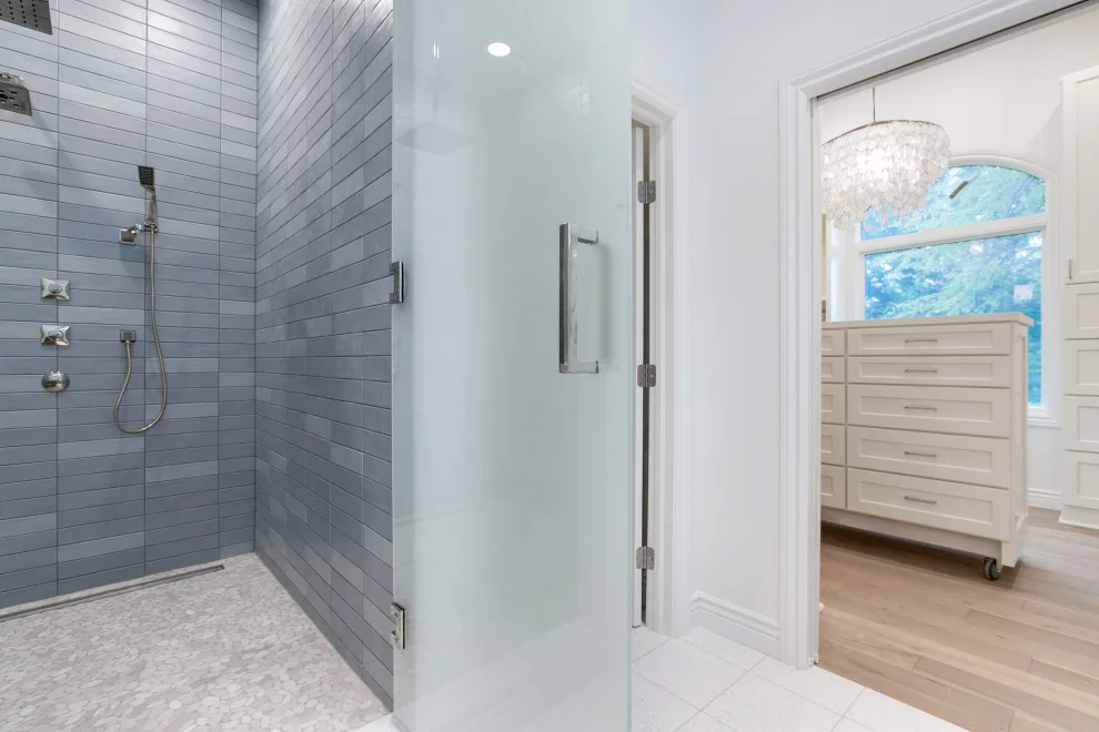 Timber Falls Bathroom Renovation by Wichita Home Works LLC - Photo 4