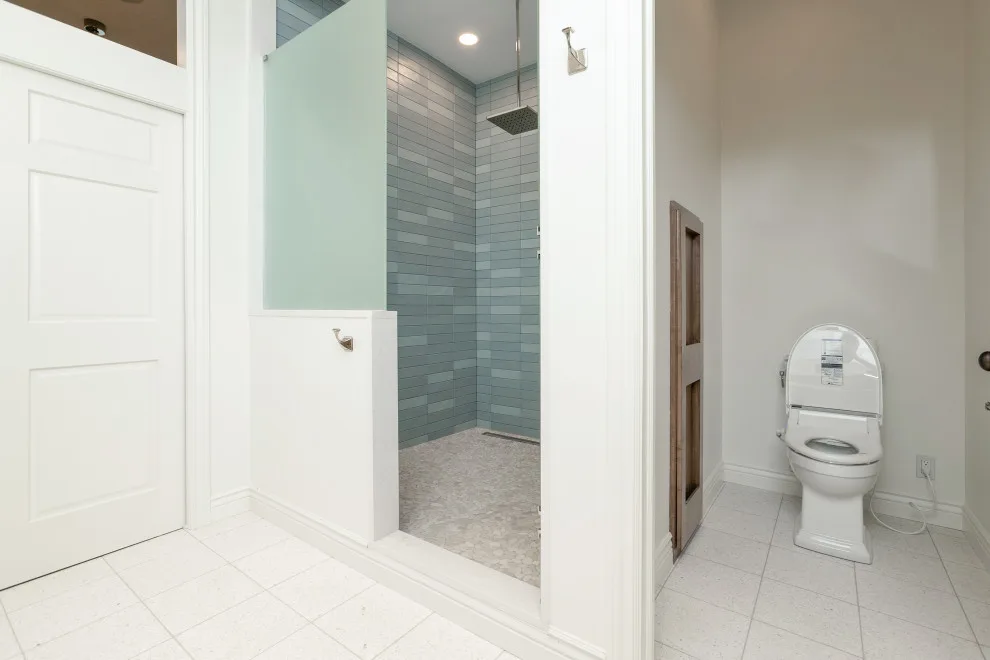 Timber Falls Bathroom Renovation by Wichita Home Works LLC - Photo 10