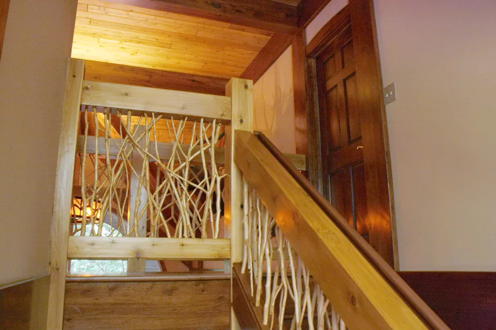 Wooden Structure by Veritas Custom Homes - Photo 35