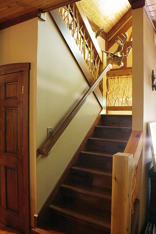 Wooden Structure by Veritas Custom Homes - Photo 34