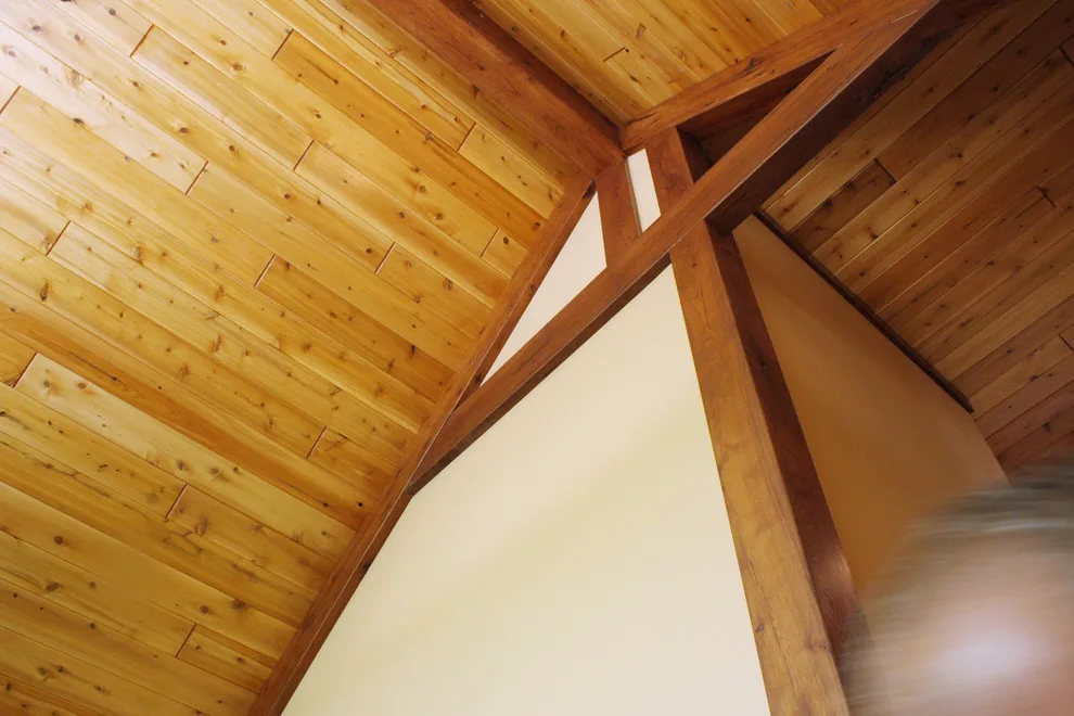 Wooden Structure by Veritas Custom Homes - Photo 30