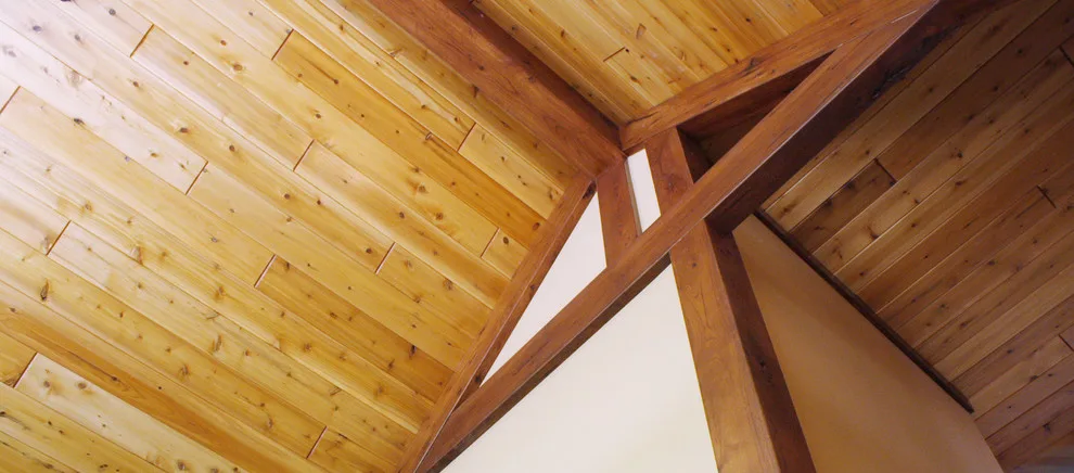 Wooden Structure by Veritas Custom Homes - Photo 21