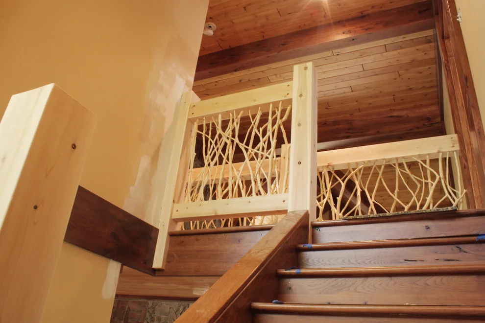 Wooden Structure by Veritas Custom Homes - Photo 22