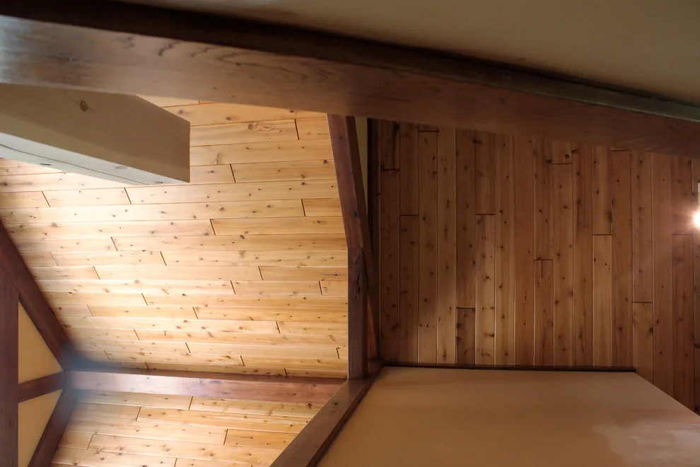 Wooden Structure by Veritas Custom Homes - Photo 16