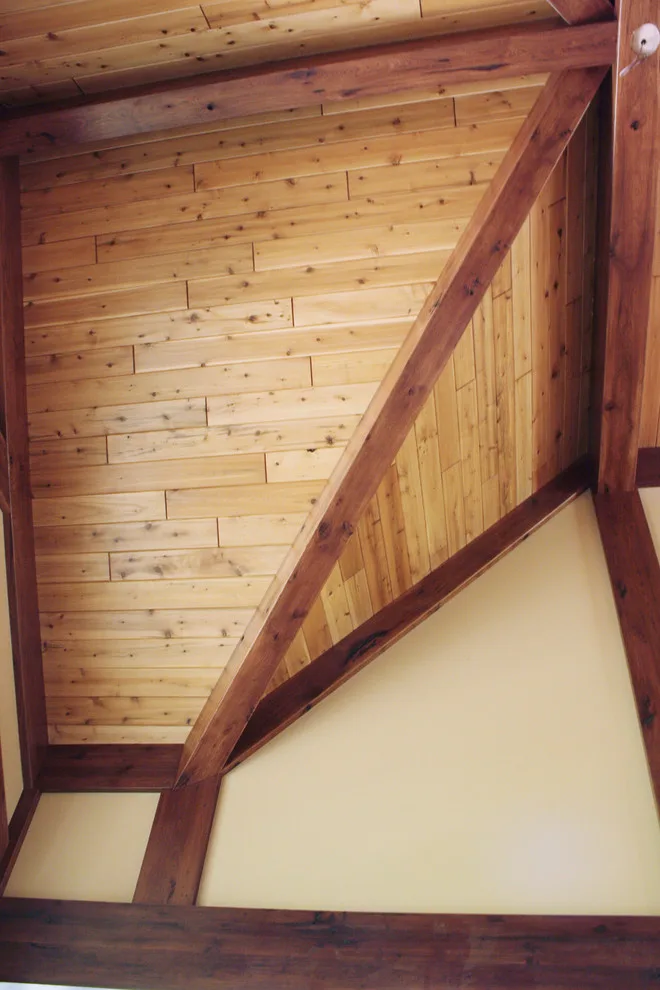 Wooden Structure by Veritas Custom Homes - Photo 27