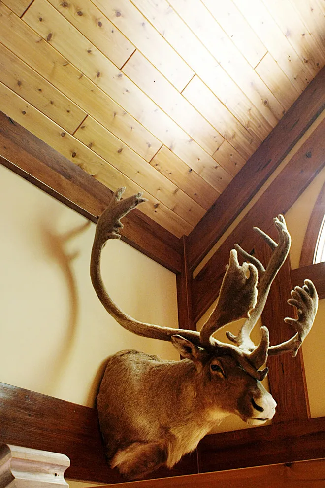 Wooden Structure by Veritas Custom Homes - Photo 25