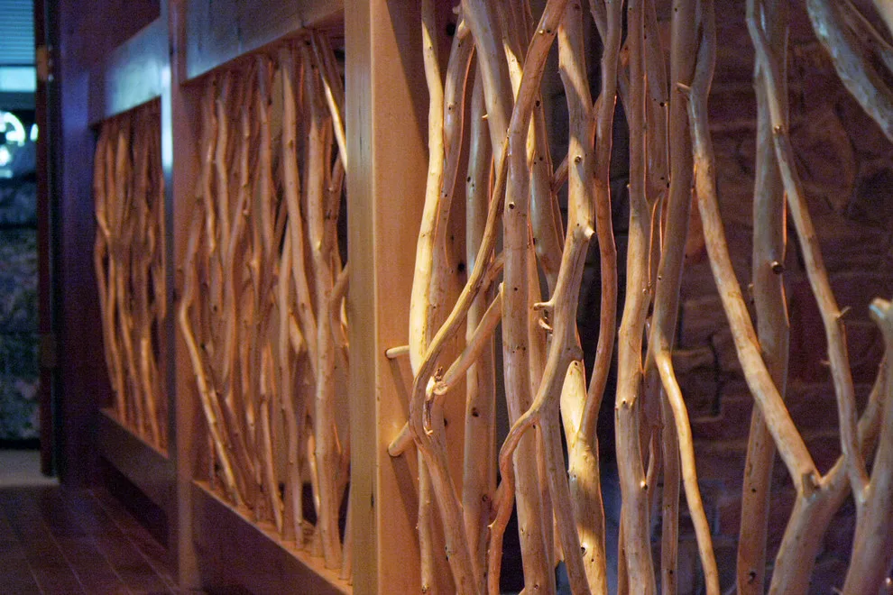 Wooden Structure by Veritas Custom Homes - Photo 18