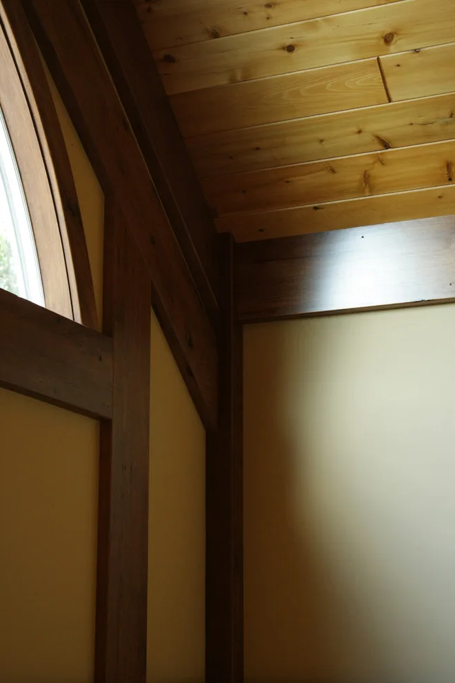 Wooden Structure by Veritas Custom Homes - Photo 28