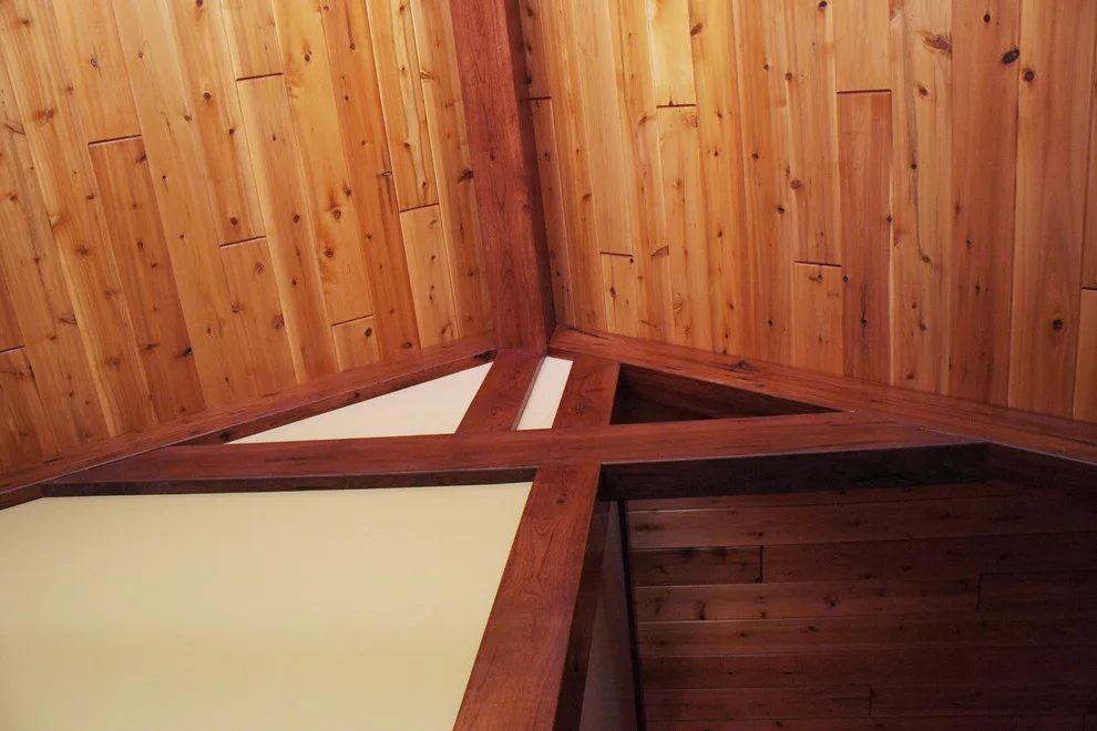 Wooden Structure by Veritas Custom Homes - Photo 13