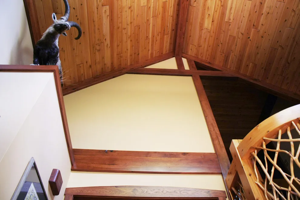 Wooden Structure by Veritas Custom Homes - Photo 36