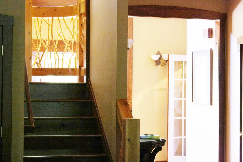 Wooden Structure by Veritas Custom Homes - Photo 20