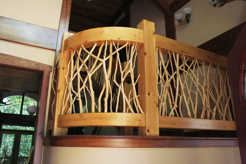 Wooden Structure by Veritas Custom Homes - Photo 2
