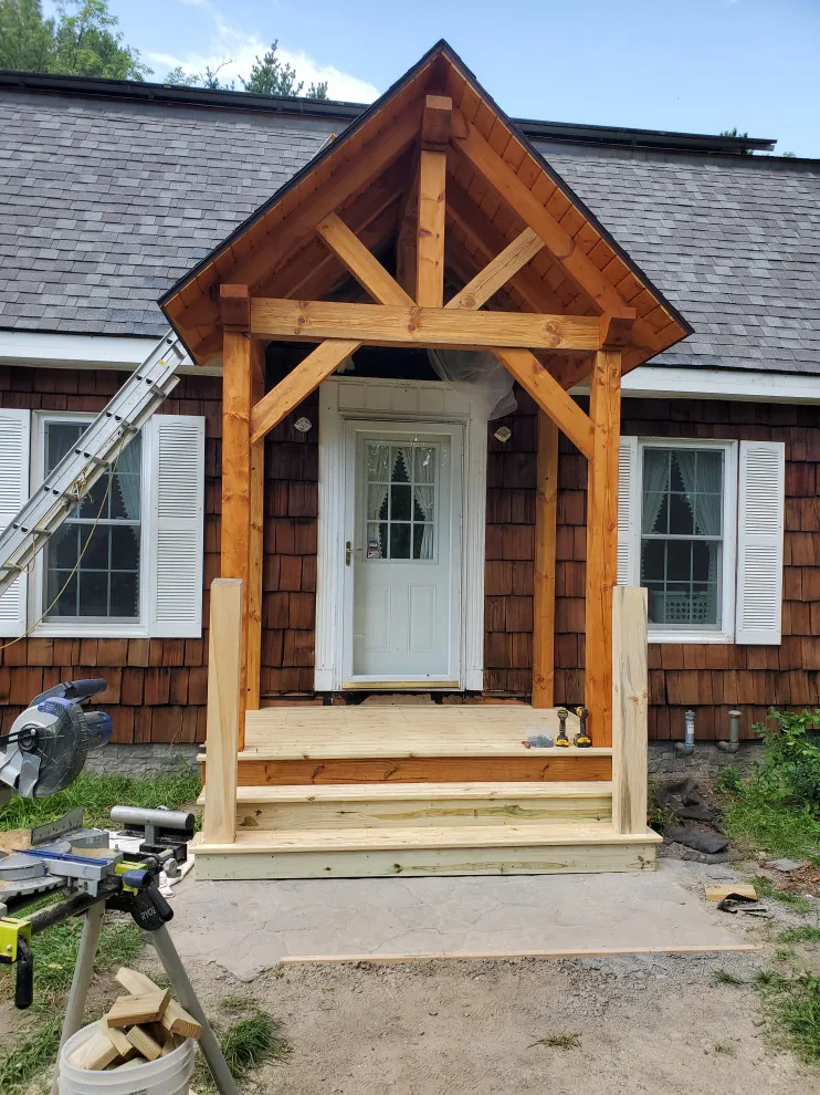 A&B Home Repair - Photo 6