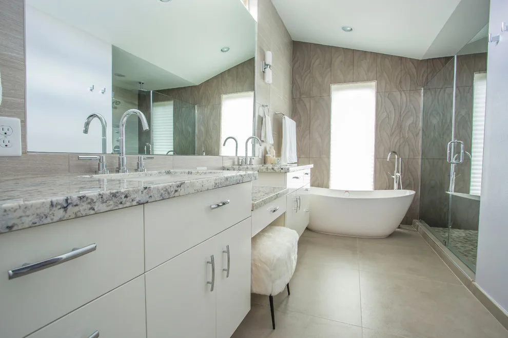 Timbergrove Spa by All Star Construction, Inc. - Photo 5
