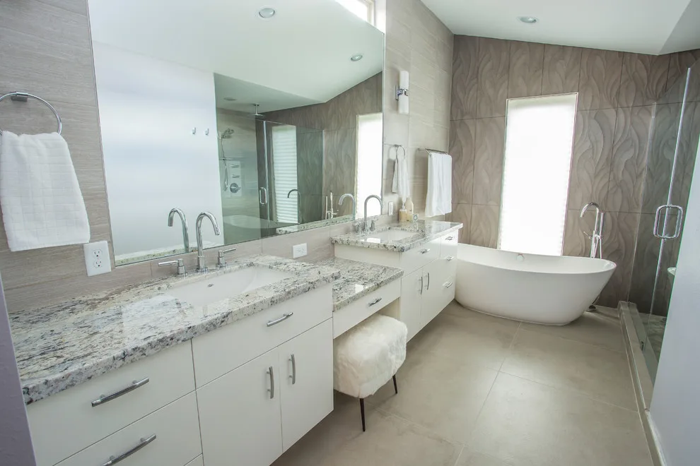 Timbergrove Spa by All Star Construction, Inc. - Photo 3