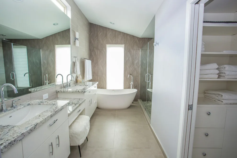 Timbergrove Spa by All Star Construction, Inc. - Photo 2