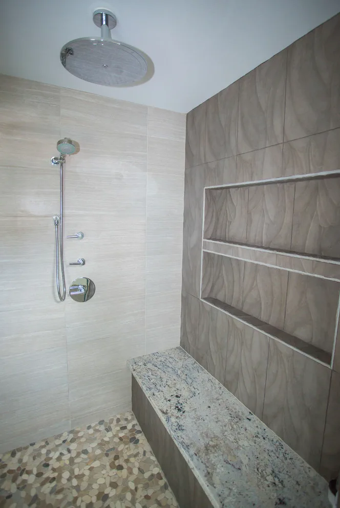 Timbergrove Spa by All Star Construction, Inc. - Photo 4
