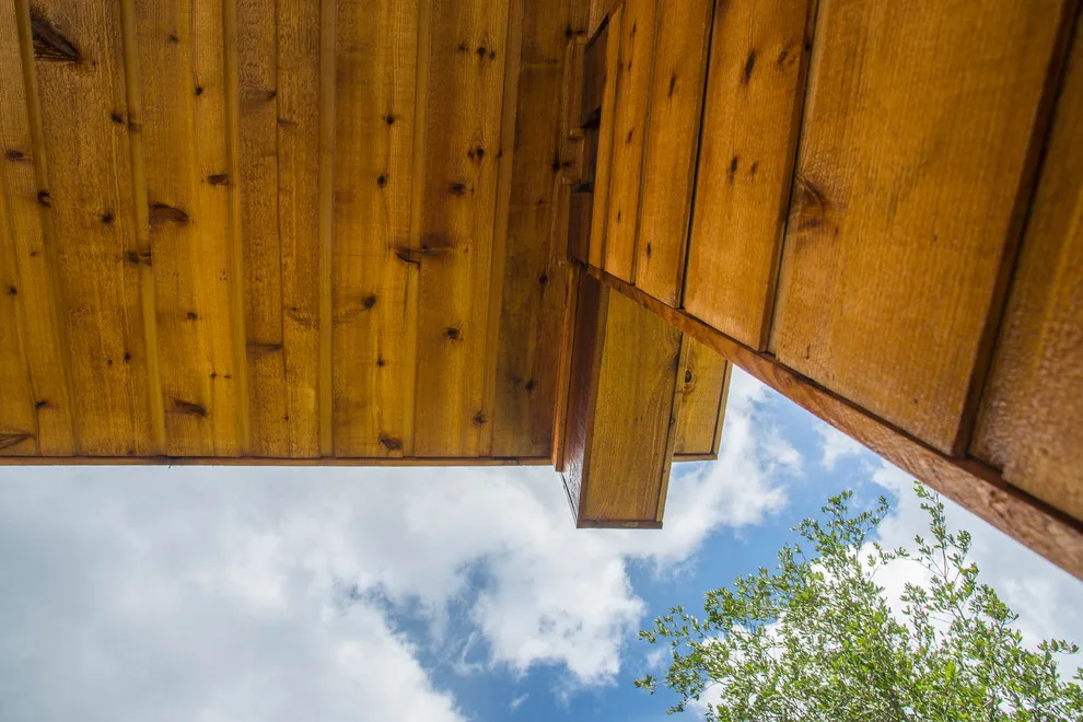 Timbergrove Outdoor Canopy by All Star Construction, Inc. - Photo 3