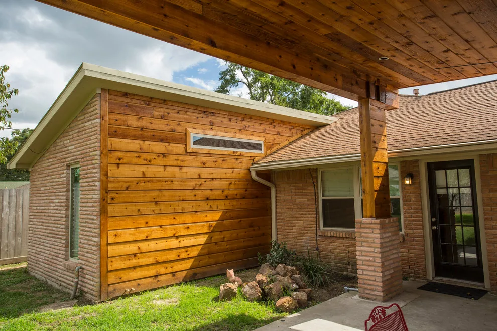 Timbergrove Outdoor Canopy by All Star Construction, Inc. - Photo 4