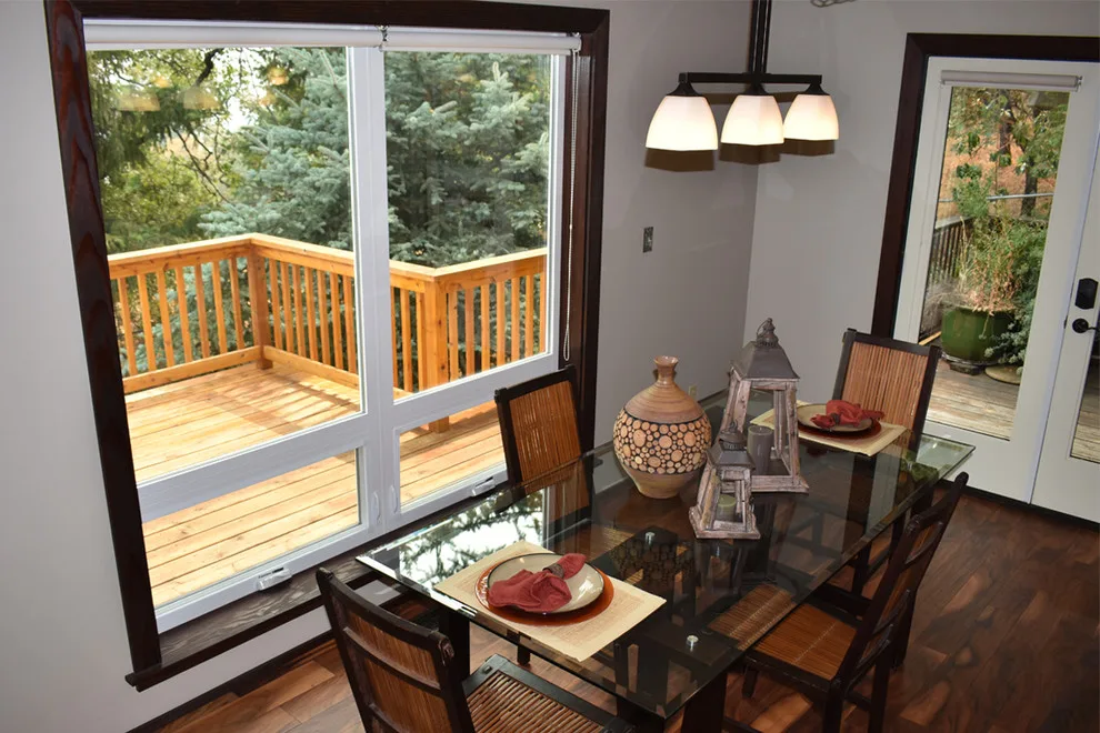 Timberlake Renovation by Coleman Creek Construction - Photo 3