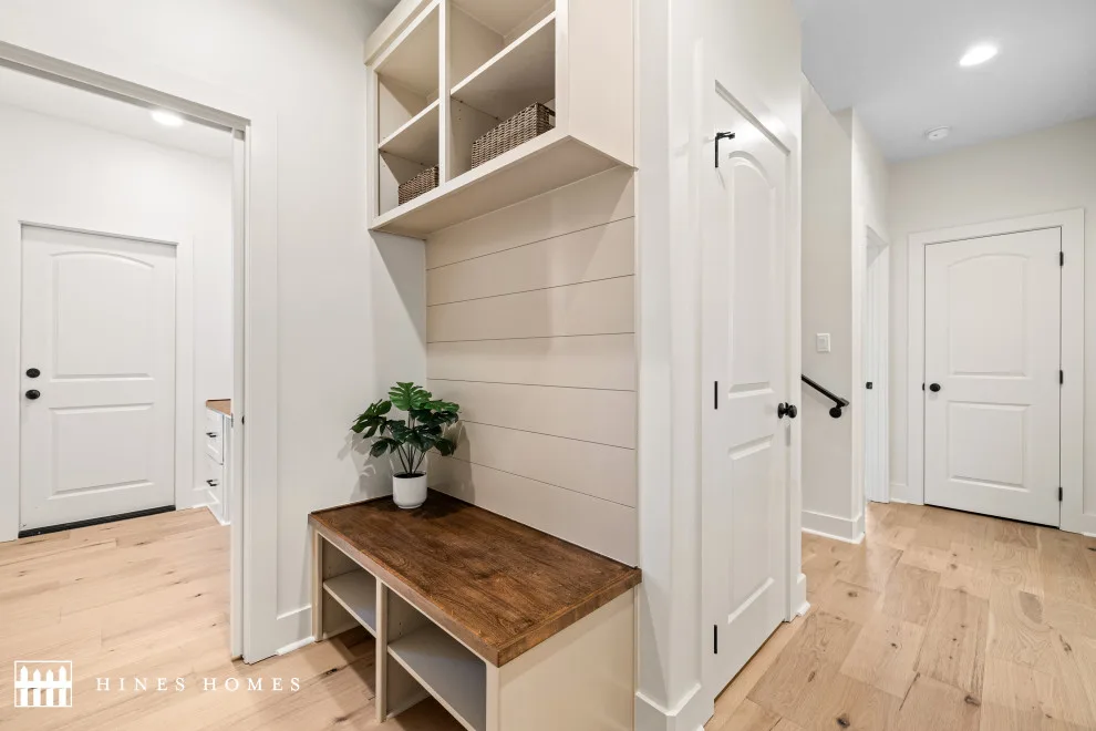 Hines Homes, LLC - Photo 6