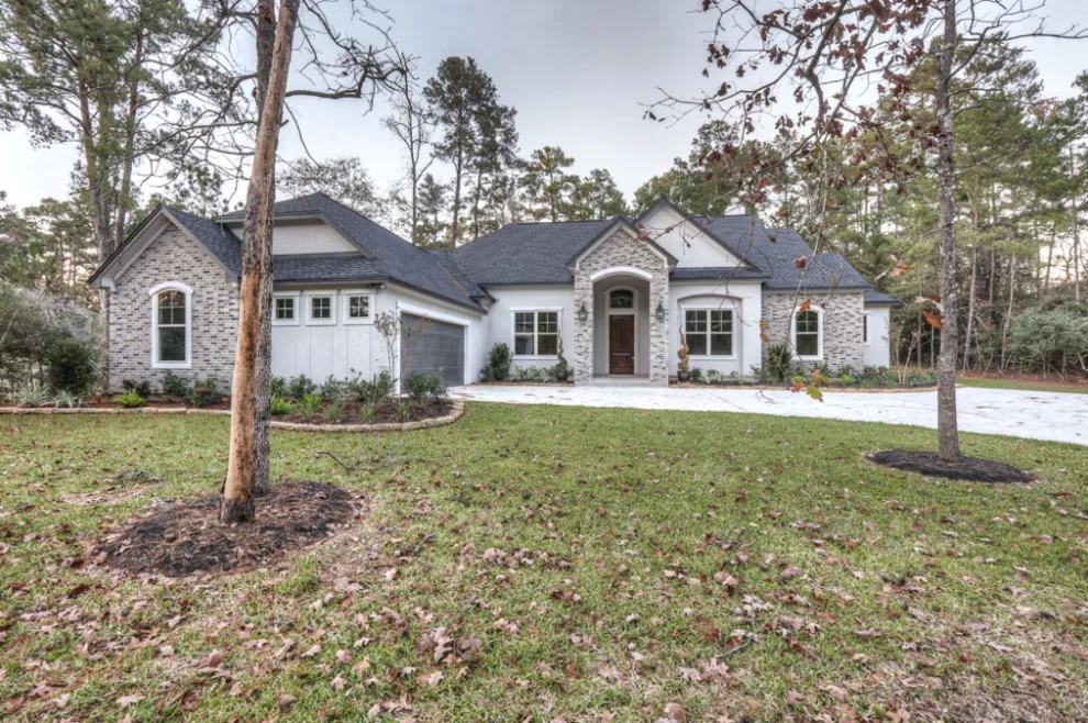 Timberland by S Gentry Custom Homes - Photo 3