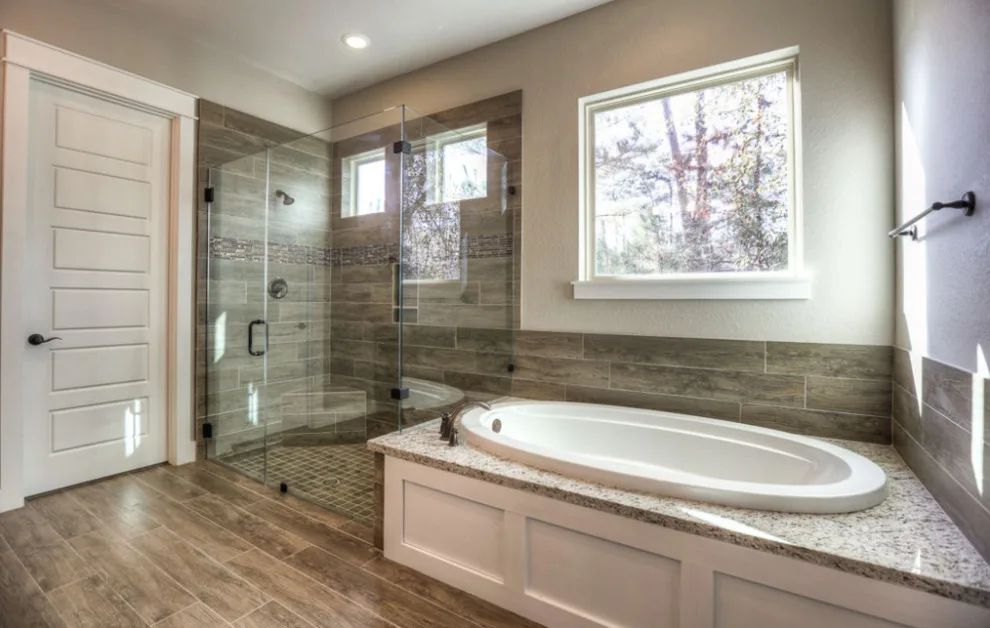 Timberland by S Gentry Custom Homes - Photo 2
