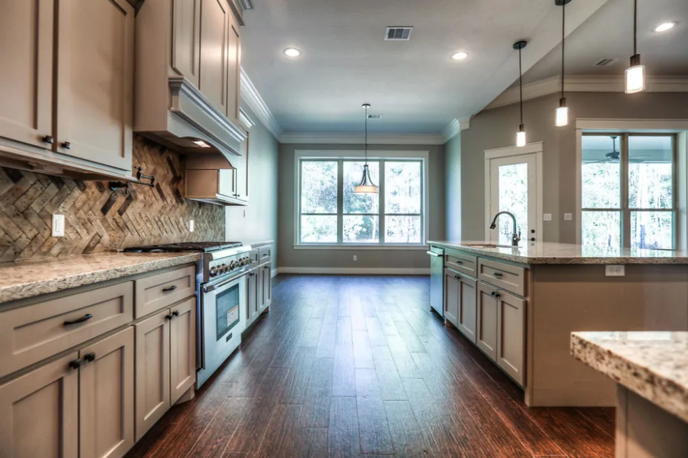 Timberland by S Gentry Custom Homes - Photo 4
