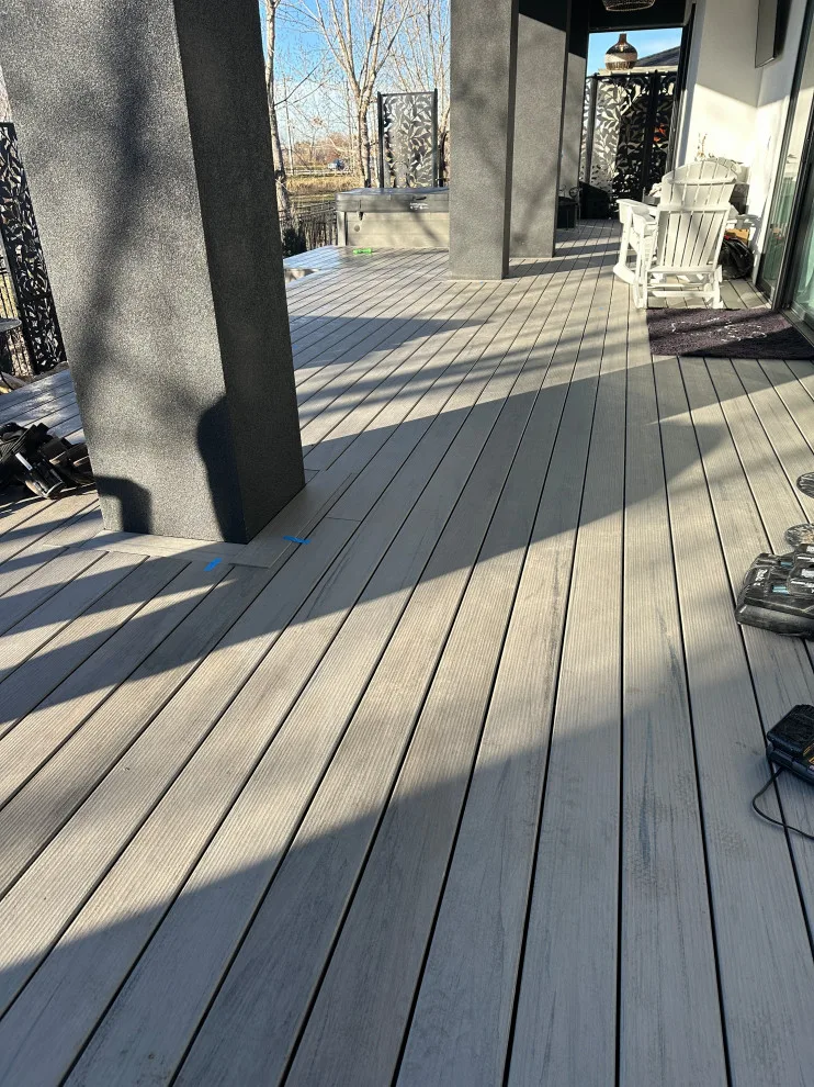Cool River Construction LLC - Photo 14