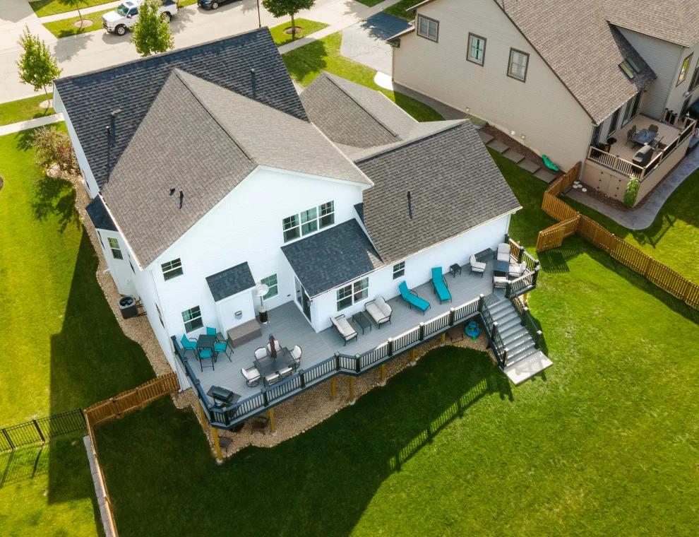Elgin, IL Timbertech Deck by Carpentry With Integrity, Inc. - Photo 17