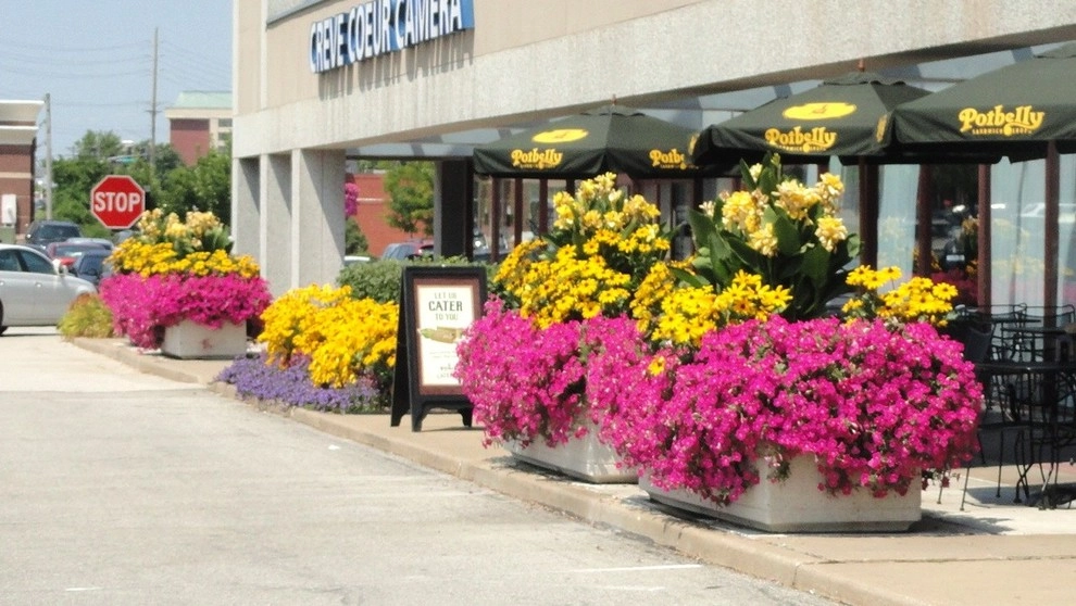 Project Examples by O'Hara Landscape / Lawn Care, Inc. - Photo 9