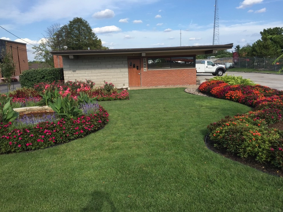 Our Office by O'Hara Landscape / Lawn Care, Inc. - Photo 4
