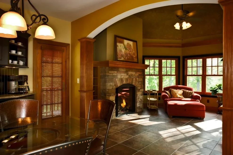 Eternal Classic by Shrock Premier Custom Construction - Photo 10