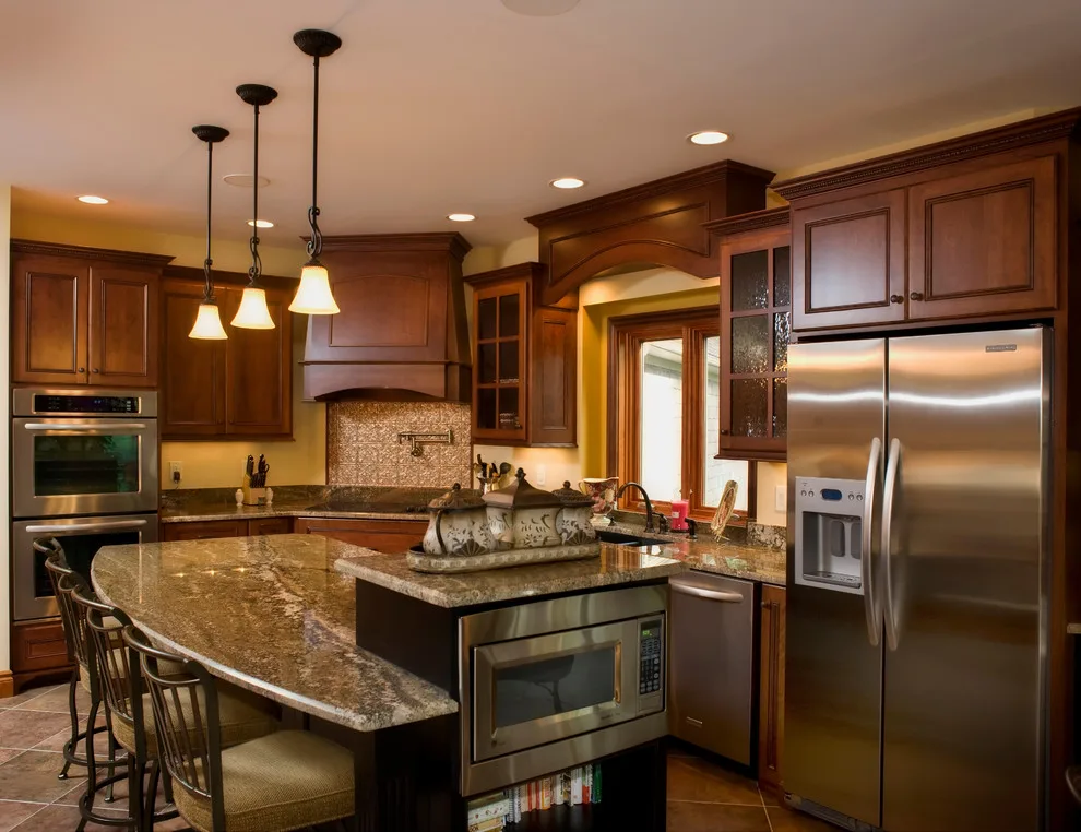 Eternal Classic by Shrock Premier Custom Construction - Photo 5