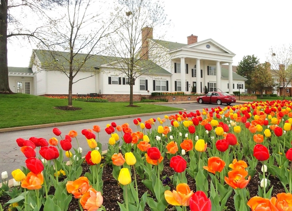 Project Examples by O'Hara Landscape / Lawn Care, Inc. - Photo 12