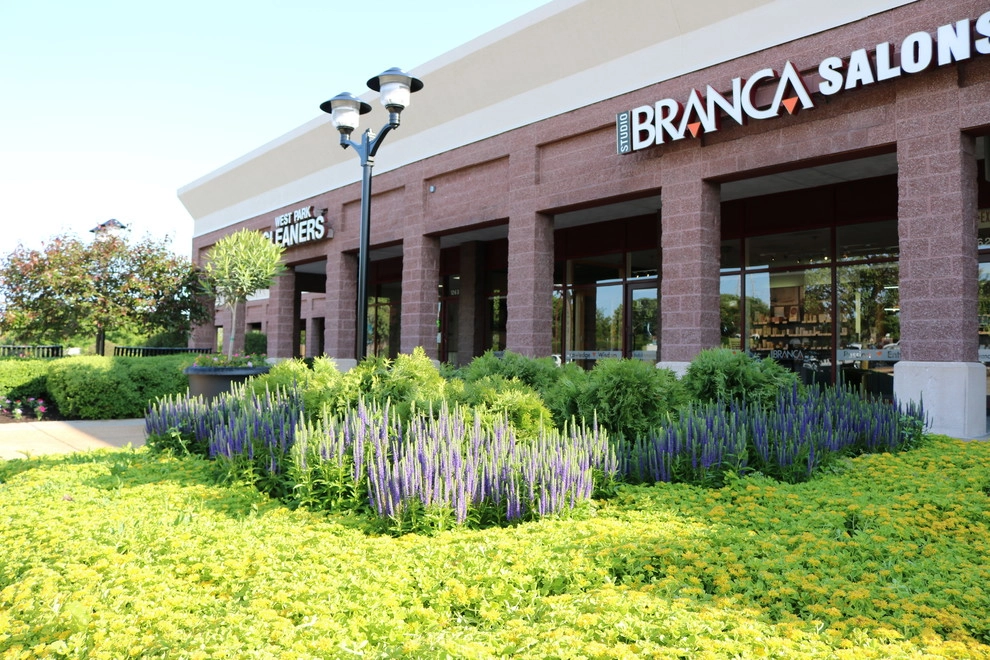 Project Examples by O'Hara Landscape / Lawn Care, Inc. - Photo 8