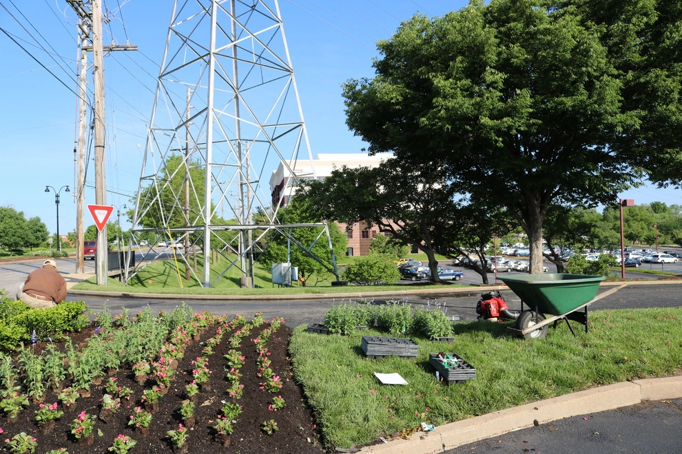 The O'Hara Team @ Work! by O'Hara Landscape / Lawn Care, Inc. - Photo 2