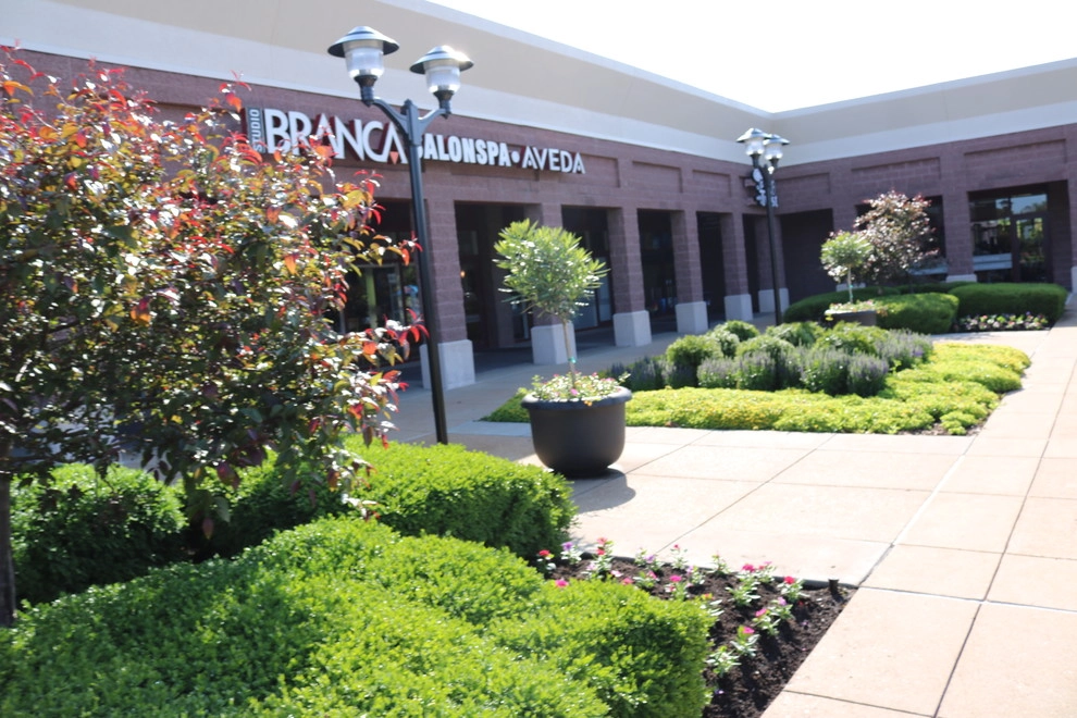 Project Examples by O'Hara Landscape / Lawn Care, Inc. - Photo 11
