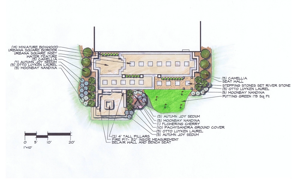 O'Neill Landscape Group - Photo 4