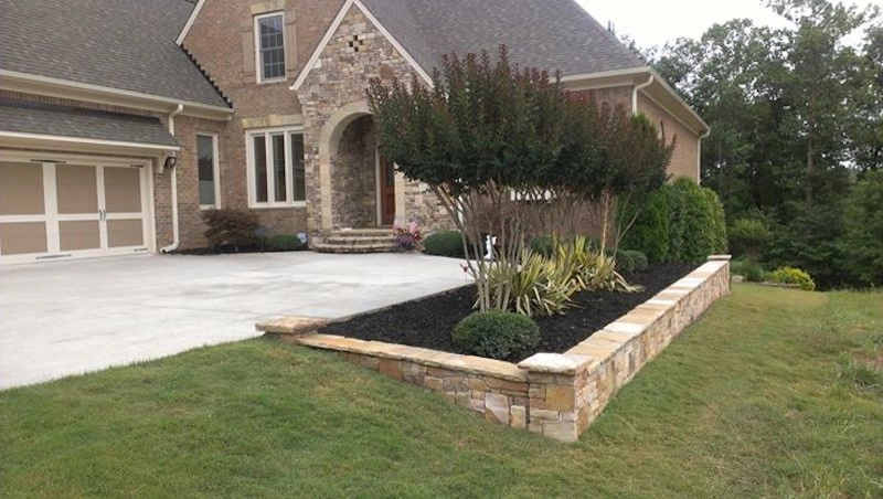 Our Work by O'Neill Landscape Group - Photo 5