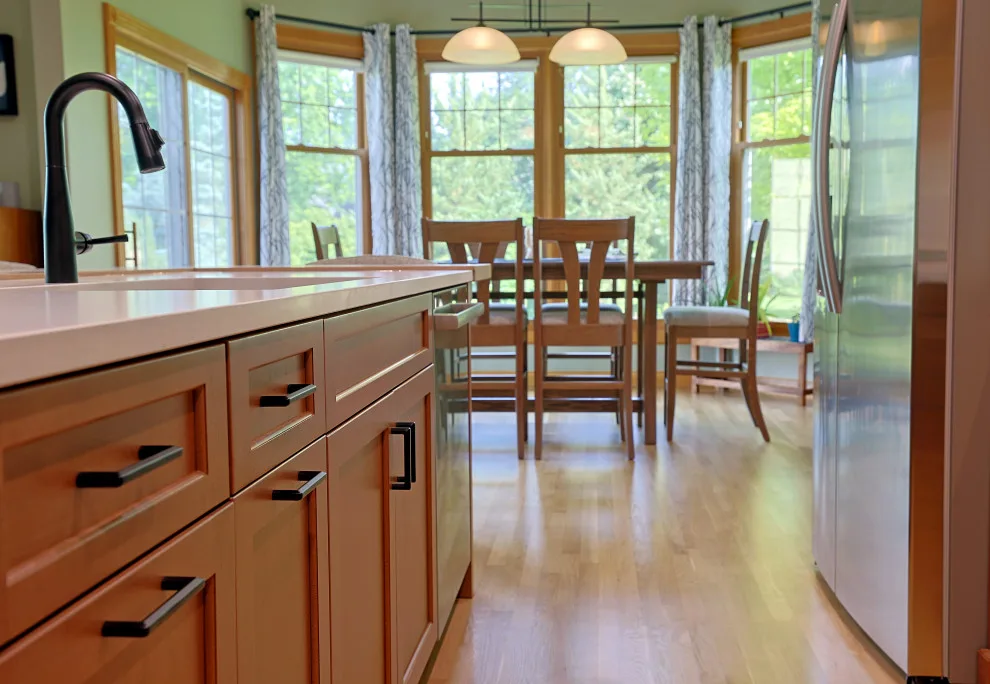 Tailored Fox Valley Kitchen by Carpentry With Integrity, Inc. - Photo 12