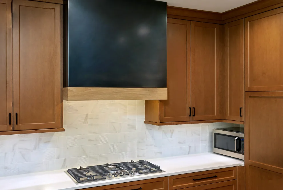 Tailored Fox Valley Kitchen by Carpentry With Integrity, Inc. - Photo 2