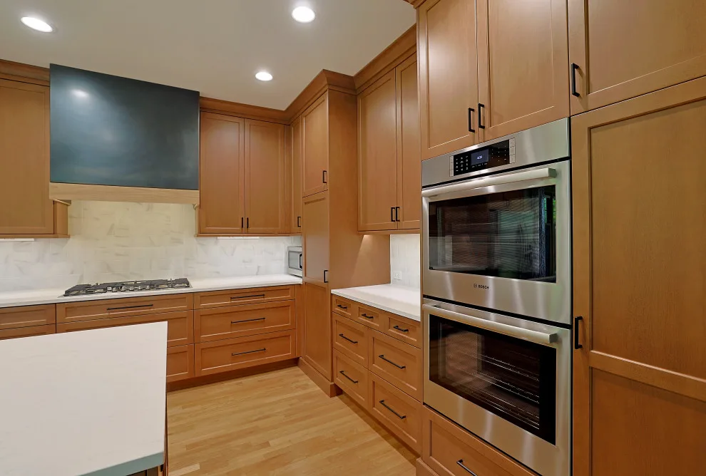 Tailored Fox Valley Kitchen by Carpentry With Integrity, Inc. - Photo 4