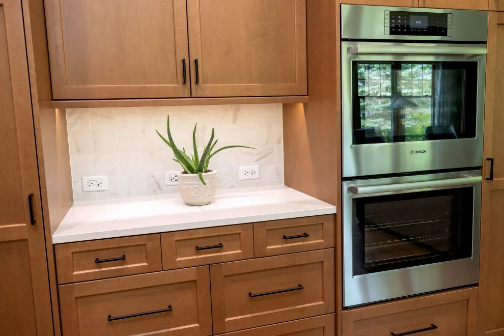 Tailored Fox Valley Kitchen by Carpentry With Integrity, Inc. - Photo 13