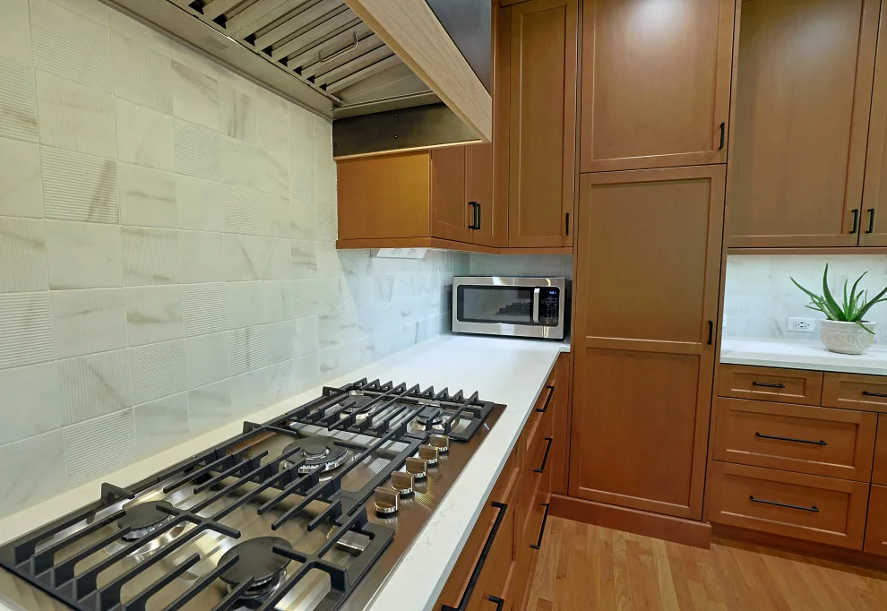 Tailored Fox Valley Kitchen by Carpentry With Integrity, Inc. - Photo 17