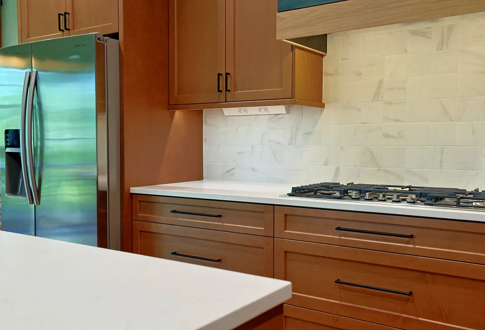 Tailored Fox Valley Kitchen by Carpentry With Integrity, Inc. - Photo 23
