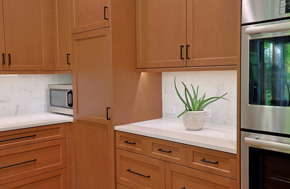 Tailored Fox Valley Kitchen by Carpentry With Integrity, Inc. - Photo 7