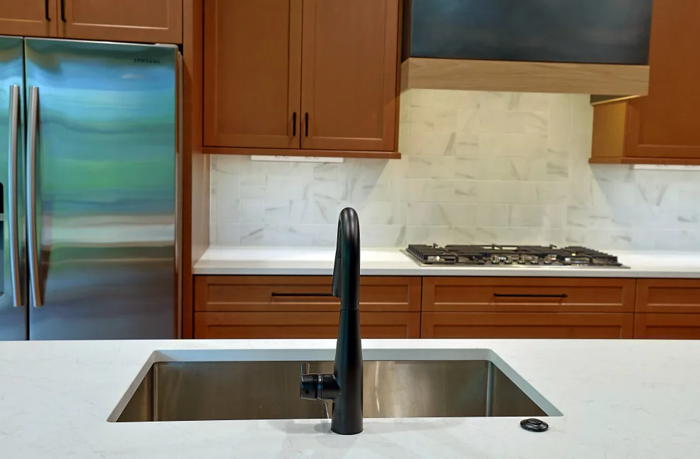 Tailored Fox Valley Kitchen by Carpentry With Integrity, Inc. - Photo 20