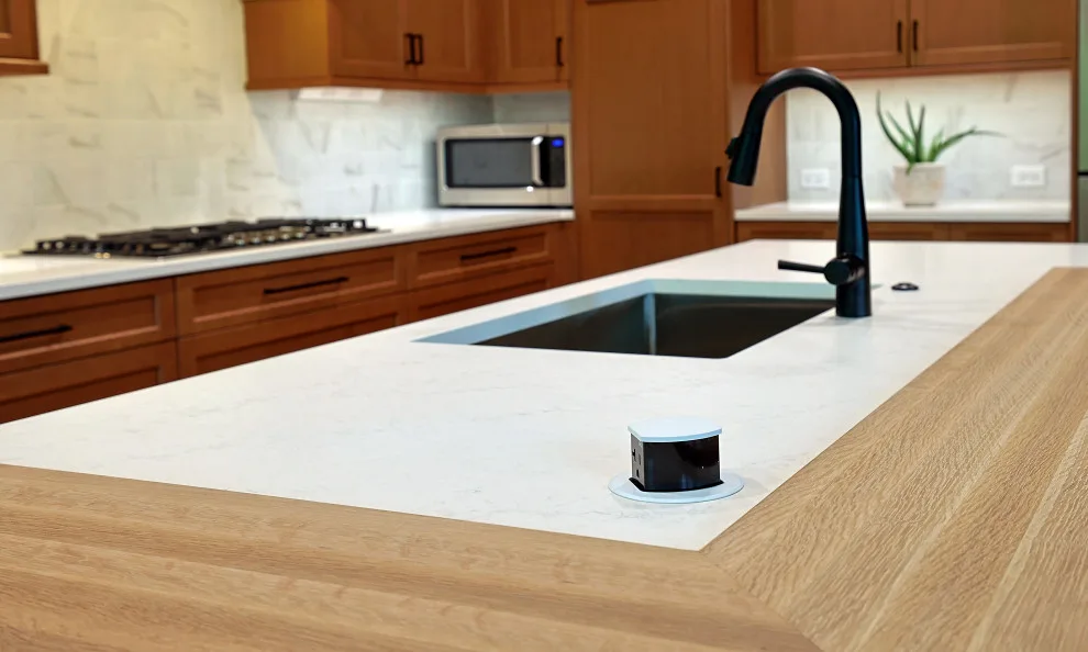 Tailored Fox Valley Kitchen by Carpentry With Integrity, Inc. - Photo 18