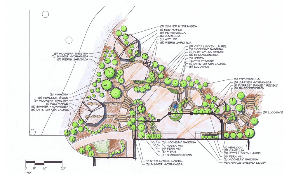 O'Neill Landscape Group - Photo 9